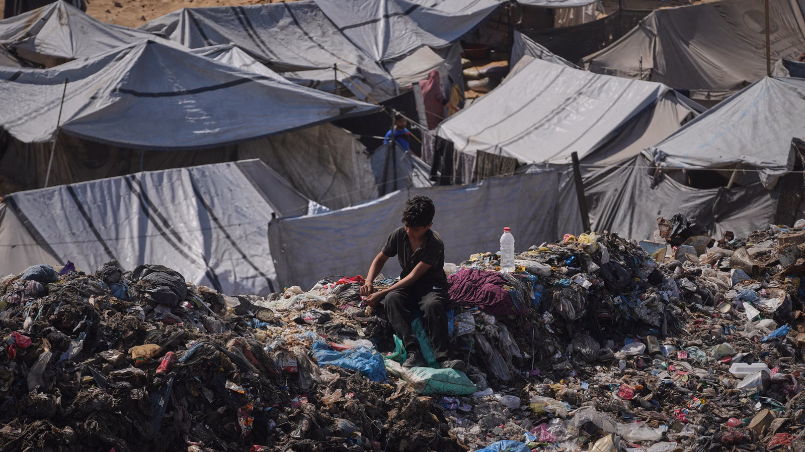 Israel Palestinians Gaza 76197 537ad