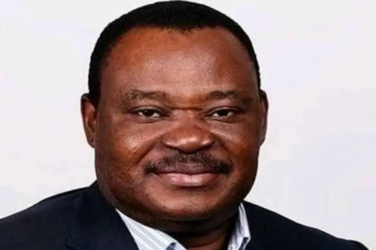 Jimoh Ibrahim