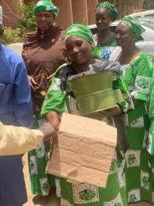 Kaduna Govt rolls out clean cooking stoves to curb pollution deforestation