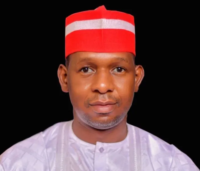 Kano State Commissioner Yusuf Kofar Mata