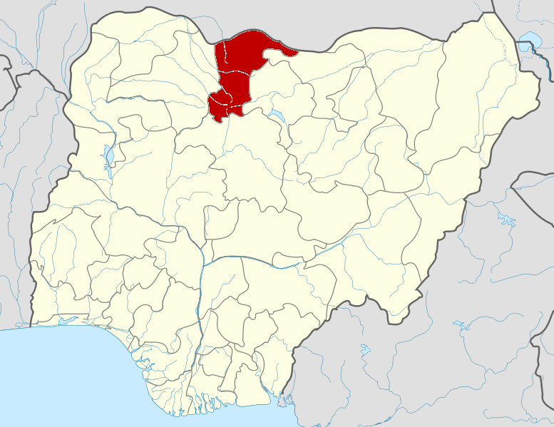 Katsina state