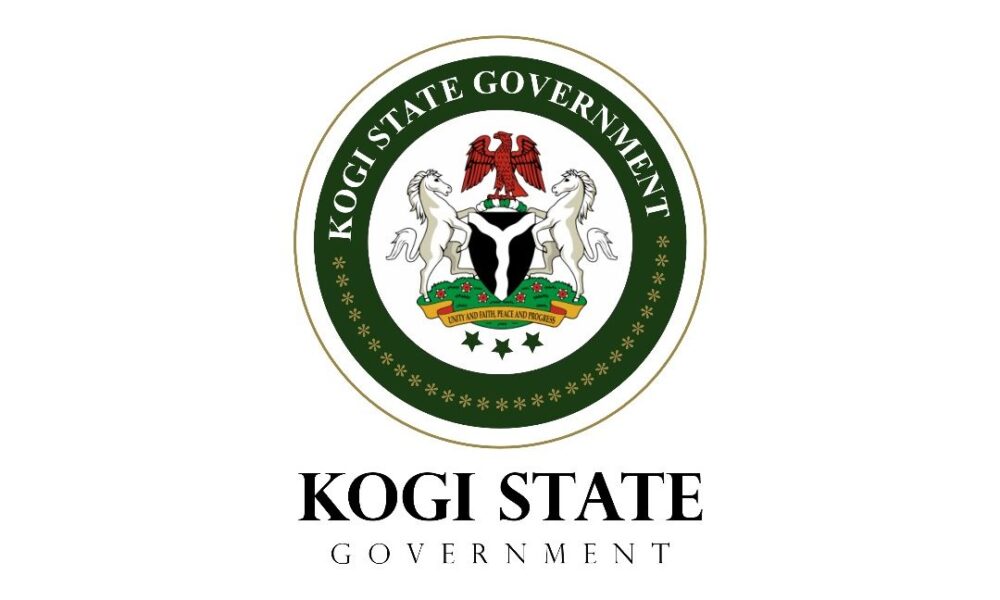 Kogi state govt