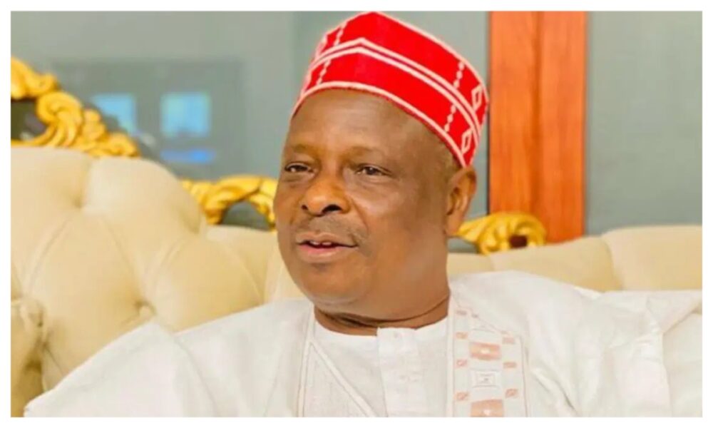 Kwankwaso