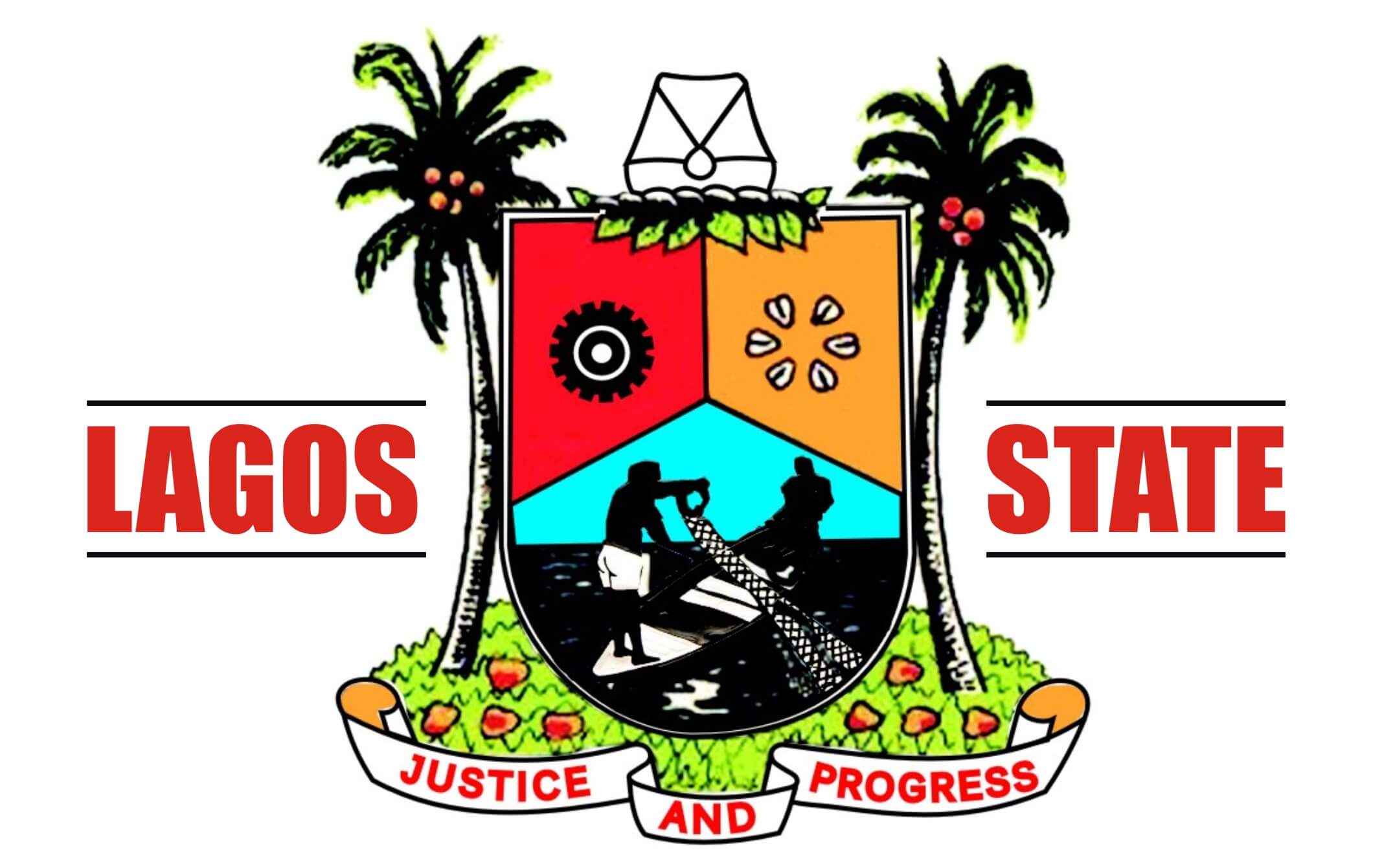 LAGOS STATE logo C5OuZu
