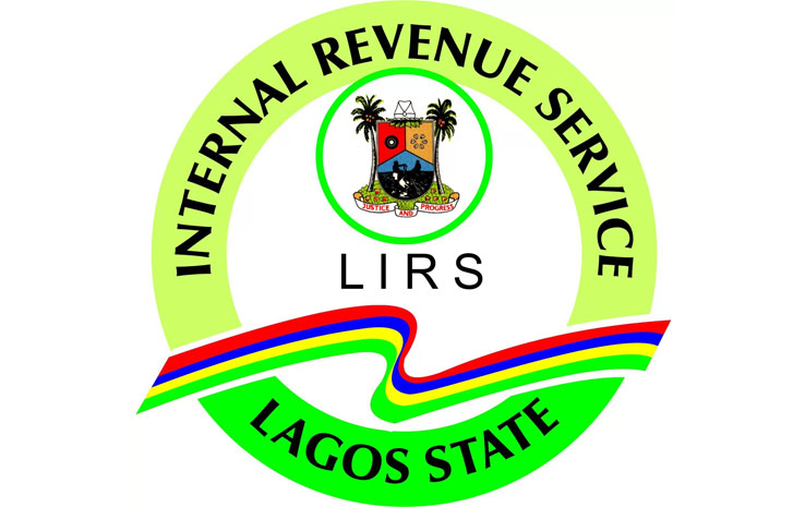 LIRS LOGO