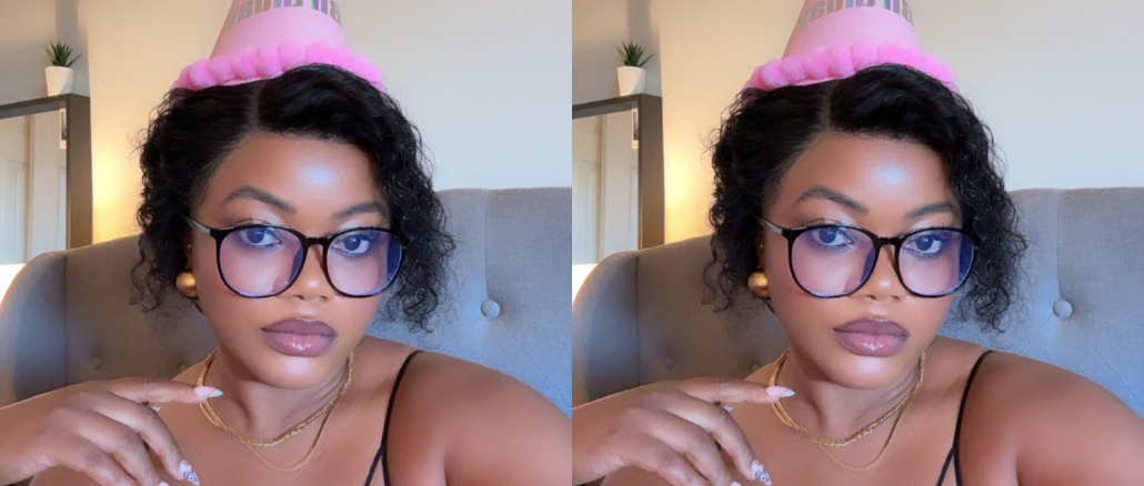 “I Just Beat Him Up”- Lady Shares How She Confronted Man Who Followed Her 19-Year-Old Cousin Home