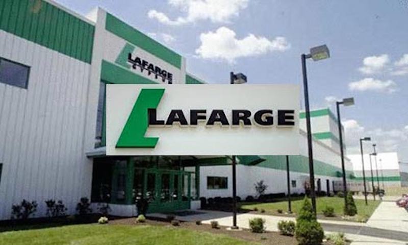 Lafarge Africa Plc
