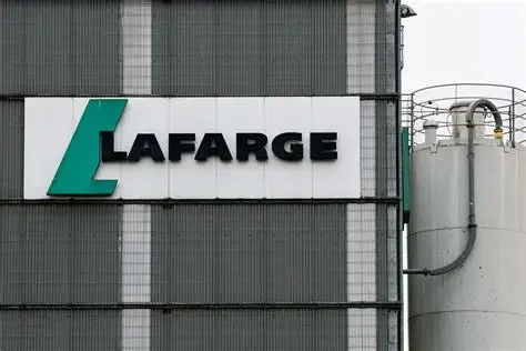 Lafarge