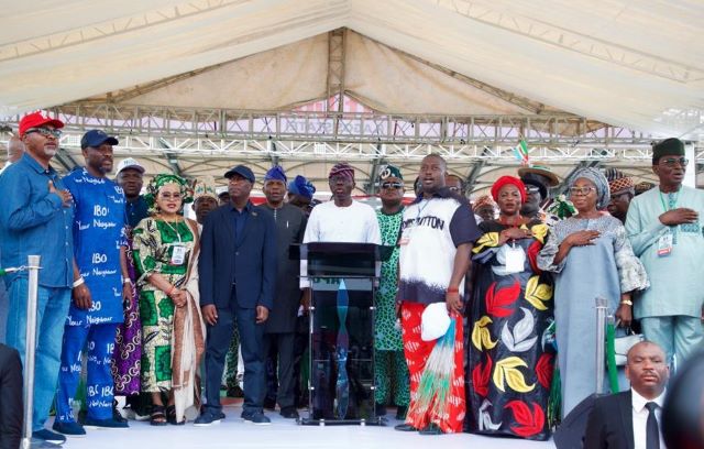 Lagos APC