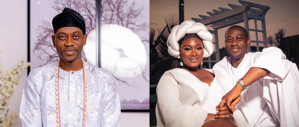 Lateef Adedimeji Mo Bimpe 1