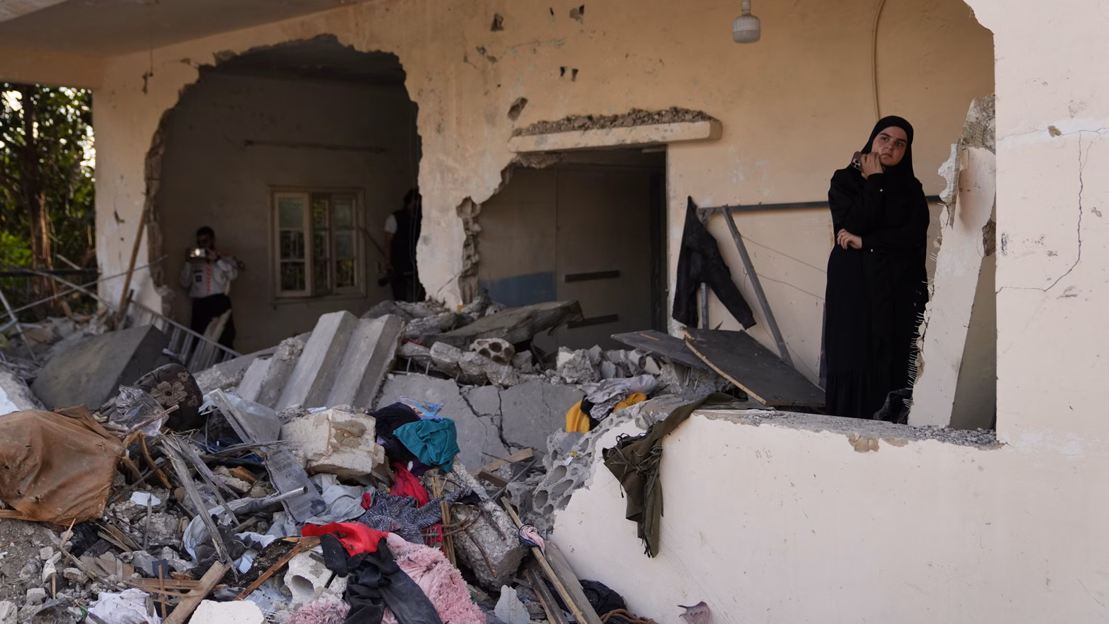 Lebanon Israel Iran War 23157 30c12 1