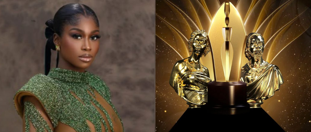 Lilian Afegbai AMVCA