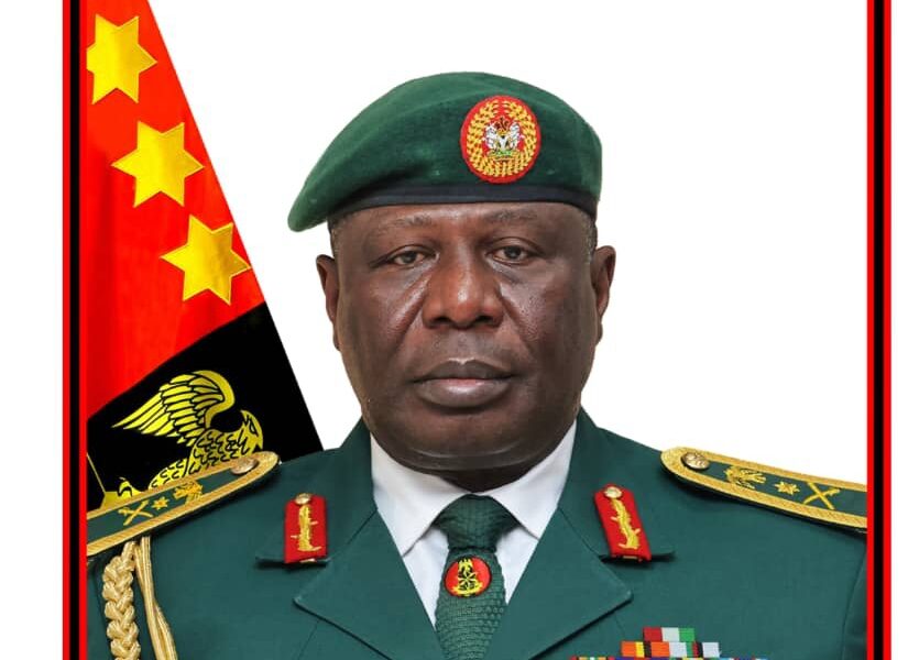 Lt Gen OO Oluyede 1