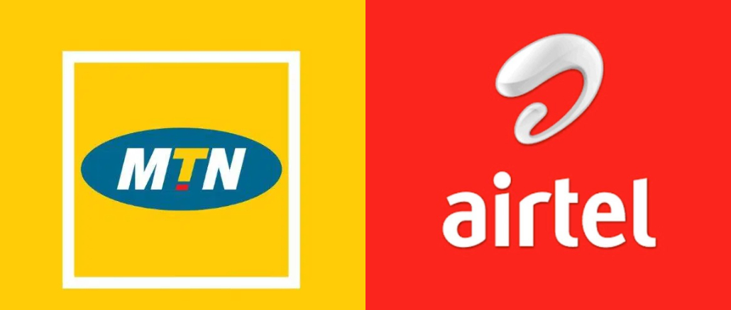 MTN Airtel