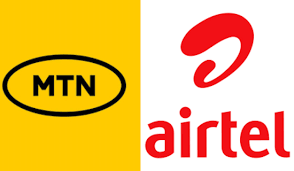 MTN airtel 1