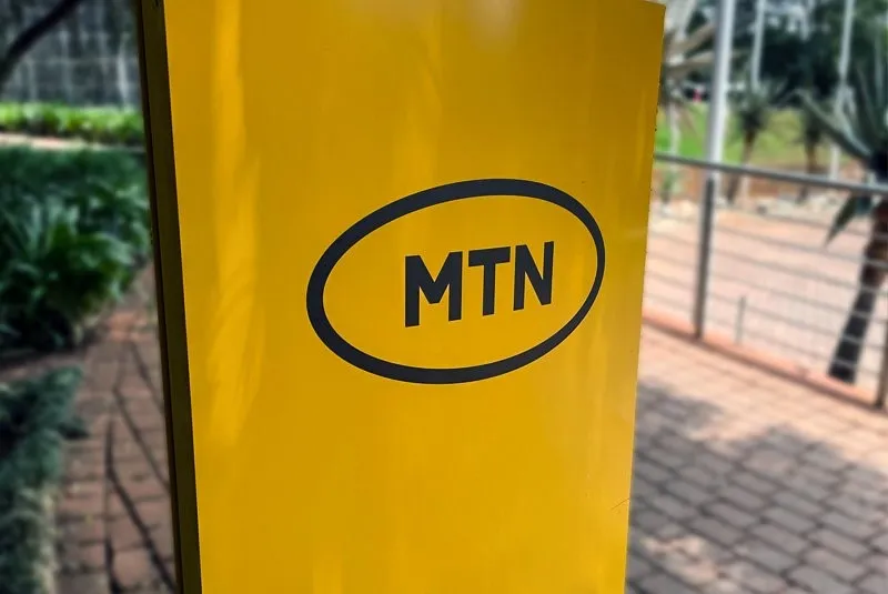 MTN logo