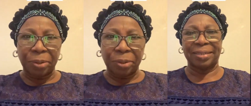 Mama J