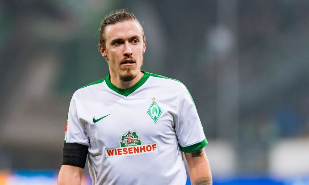 Max Kruse