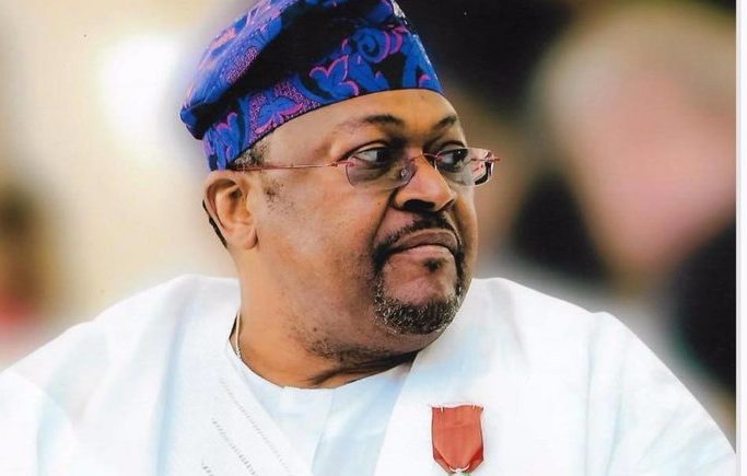 Mike Adenuga The Man His Role in Africas Telecommunications Industry