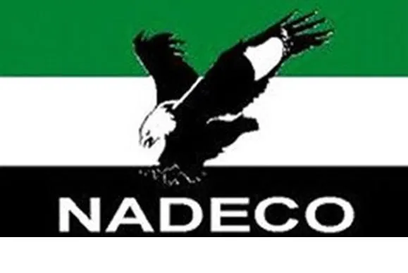 NADECO