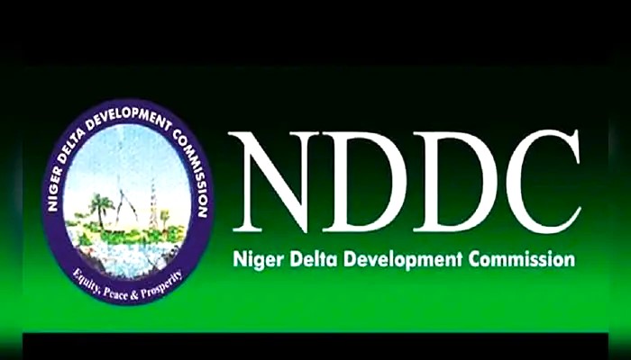 NDDC