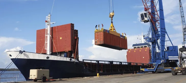 NPA donates office items to Diaspora Commission