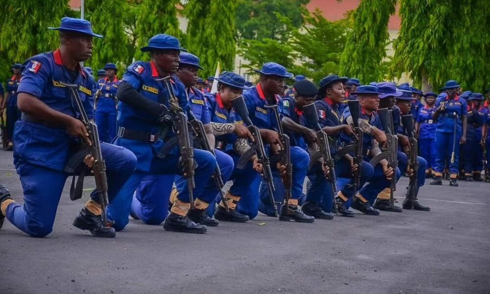 NSCDC 1