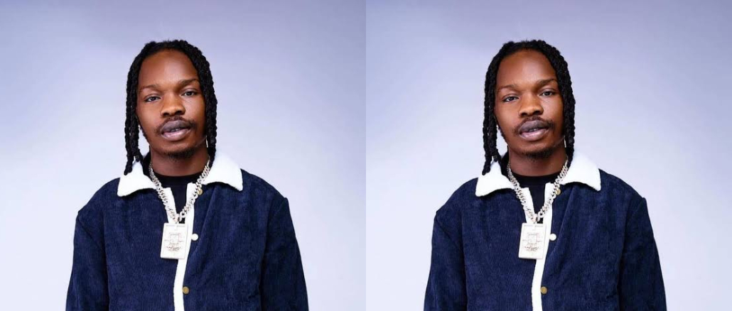 Naira Marley 1