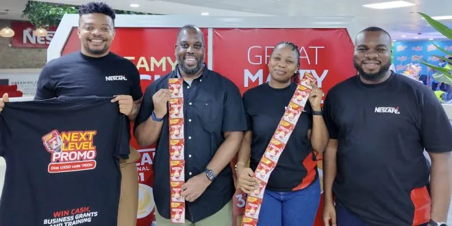 Nescafei Team Press NEXT LEVEL Launch .jpg 1