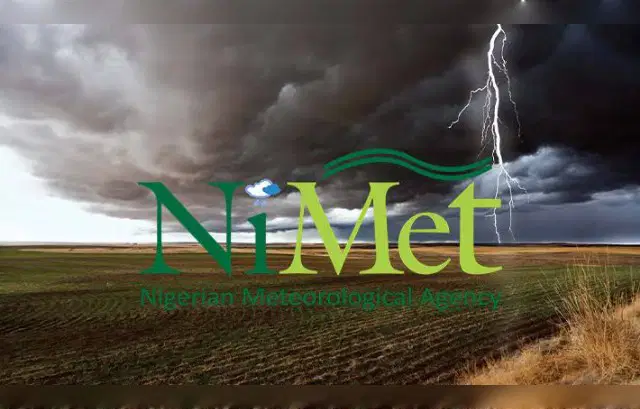 NiMet predicts 3 day thunderstorms rain.webp.webp