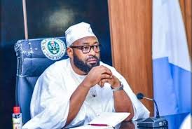 Niger state governor bago 1