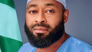 Niger state governor bago
