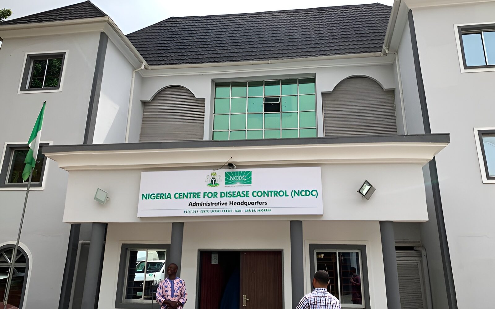 Nigeria Centre for Disease Control and Prevention 1 e1726091945732