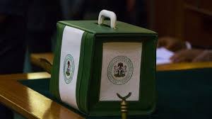 Nigeria constitution budget