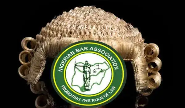 Nigerian Bar Association NBA