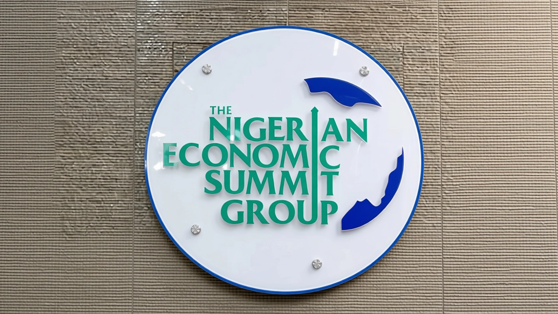 Nigerian Economic Summit Group NESG.webp
