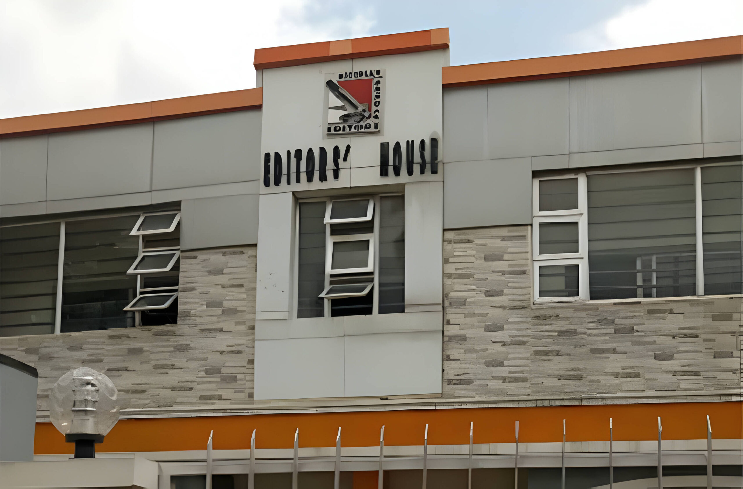 Nigerian Guild of Editors Building scaled