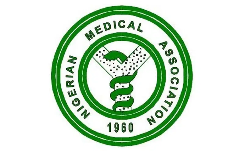 Nigerian Medical Association NMA