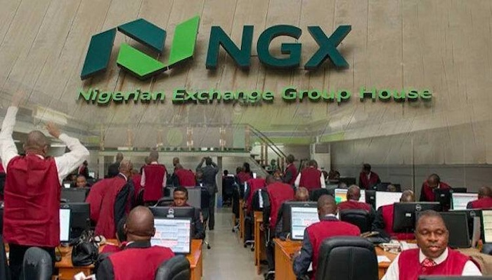 Nigerian Stock Market Gains N36.6 Trillion In 2025 On Renewed Investor Confidence