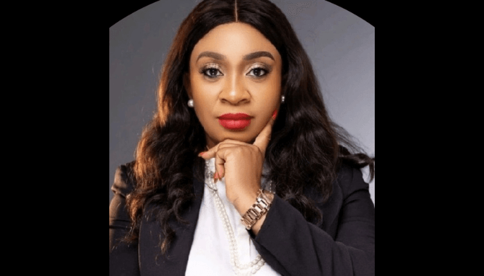 Nkechi Linda Ufochukwu 1