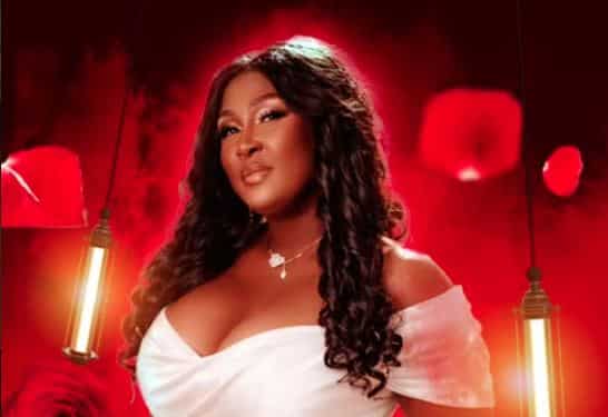 Nollywood Actress Ruth Eze