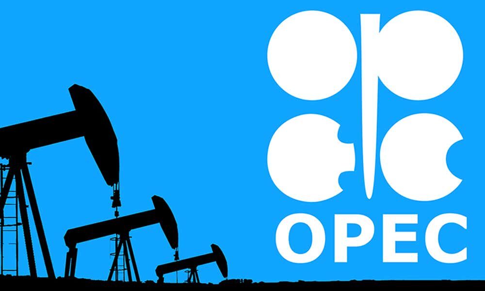 OPEC Logo