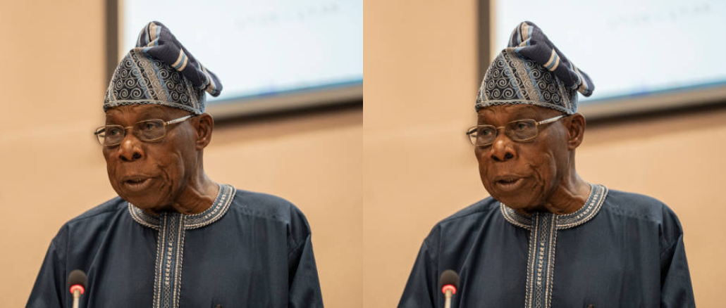 Obasanjo 1