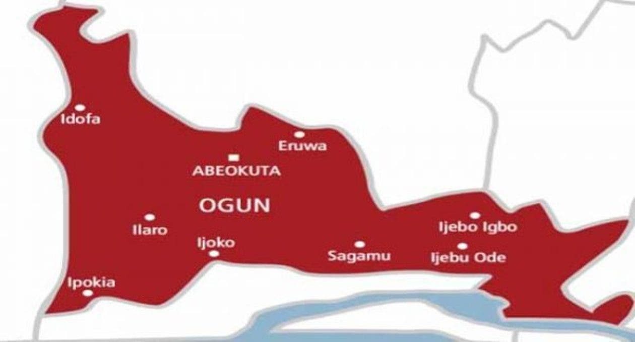 Ogun State asXi3C