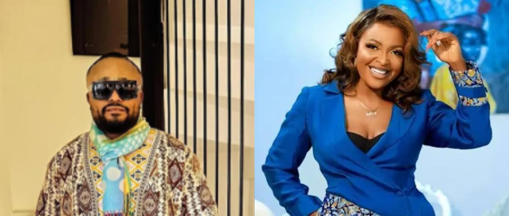 Oilmoney Blessing CEO