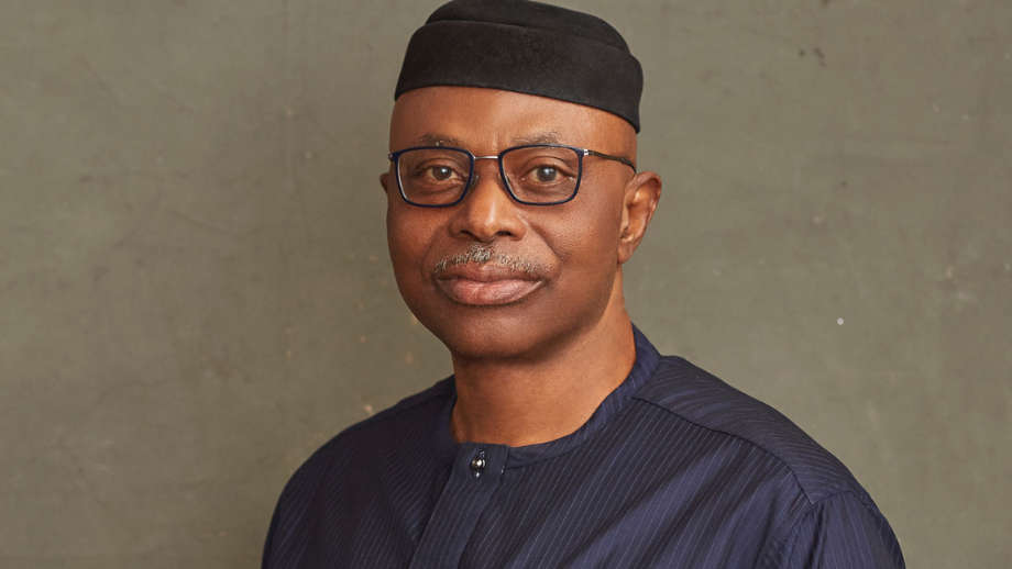 Olusegun Mimiko