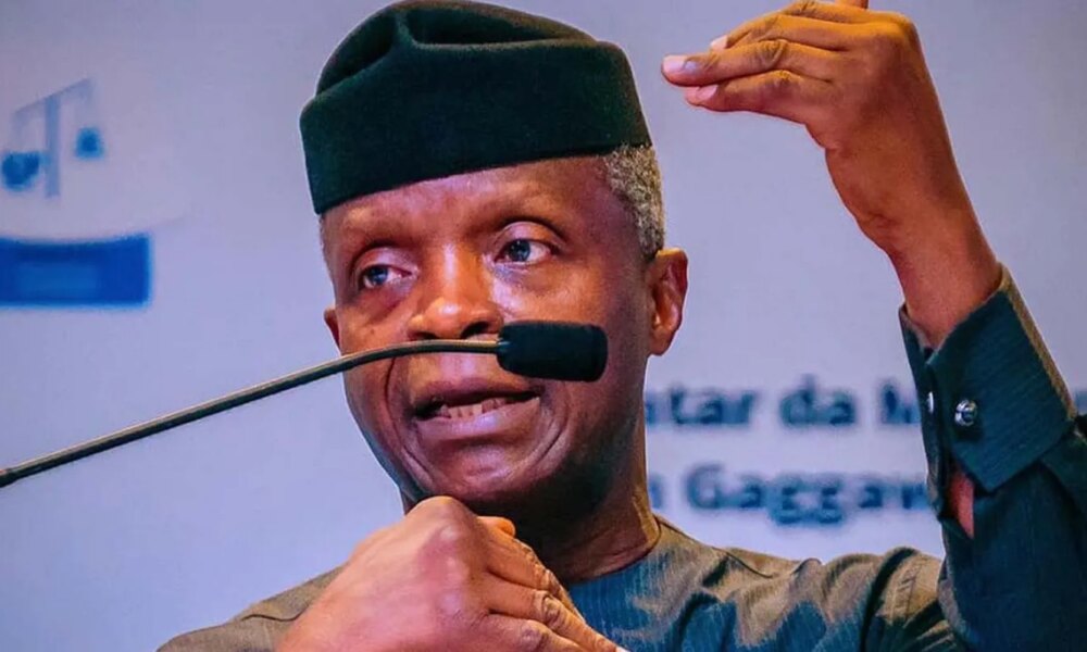 Osinbajo 3