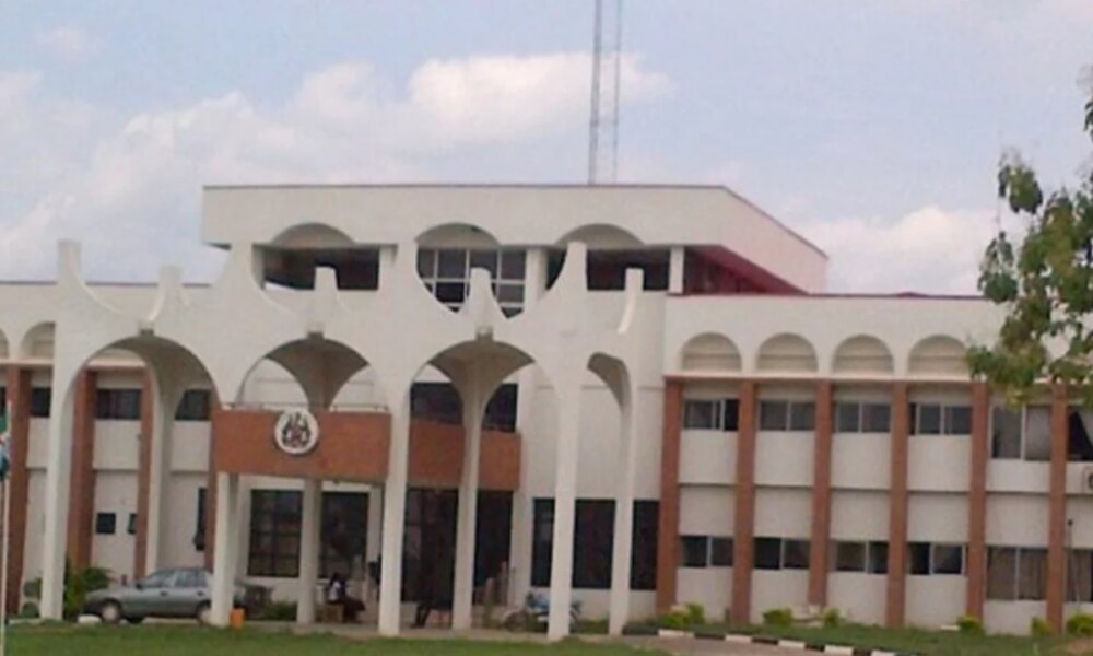 Osun Assembly