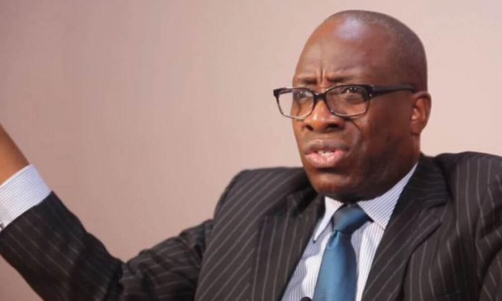 Otunba Segun Showunmi