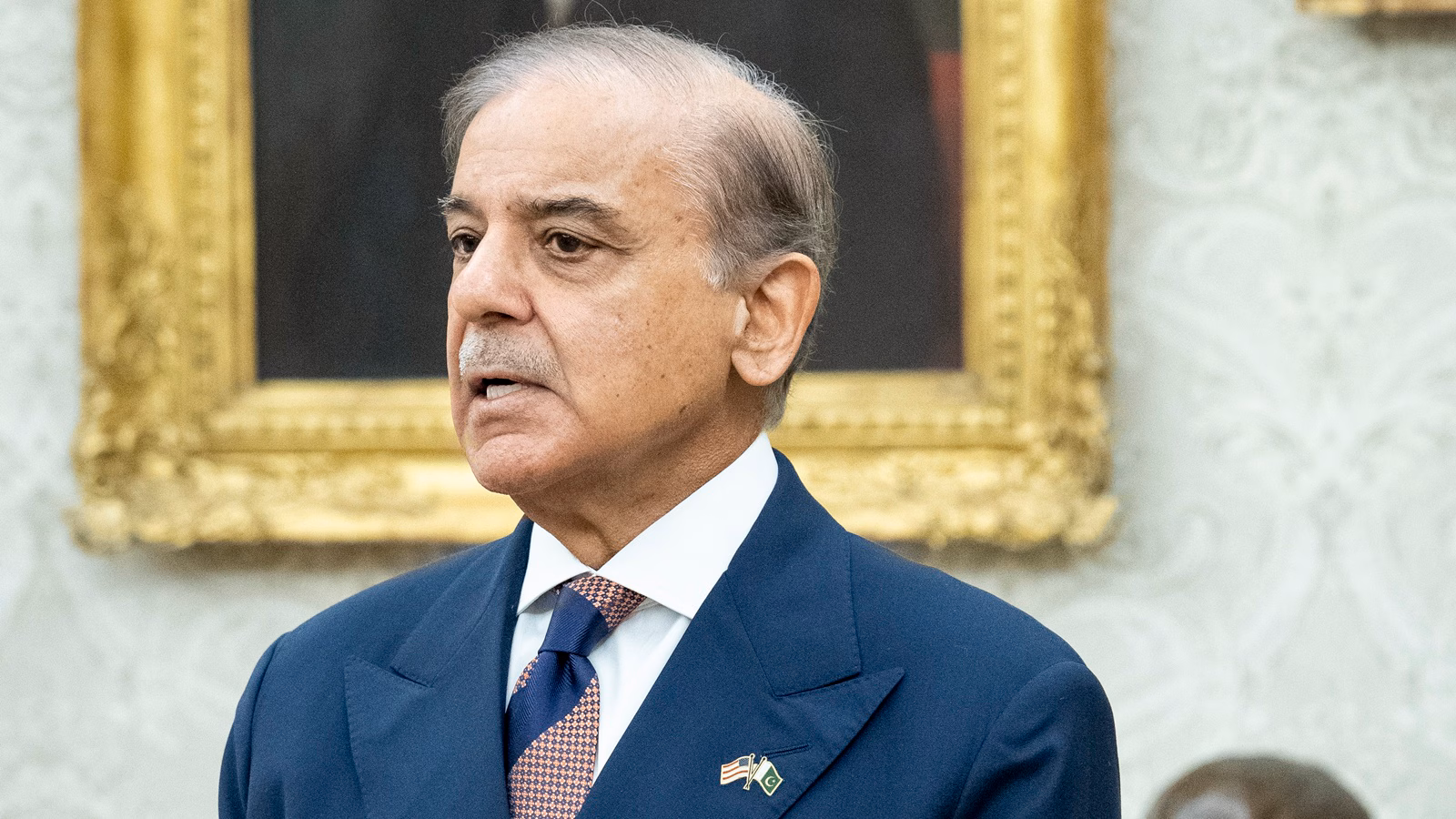 PAKISTAN CEASEFIRE POST